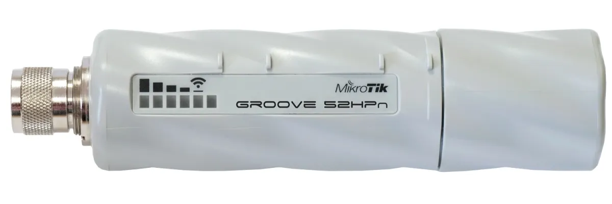 Точка доступа Mikrotik Groove 52 (RBGroove52HPn)