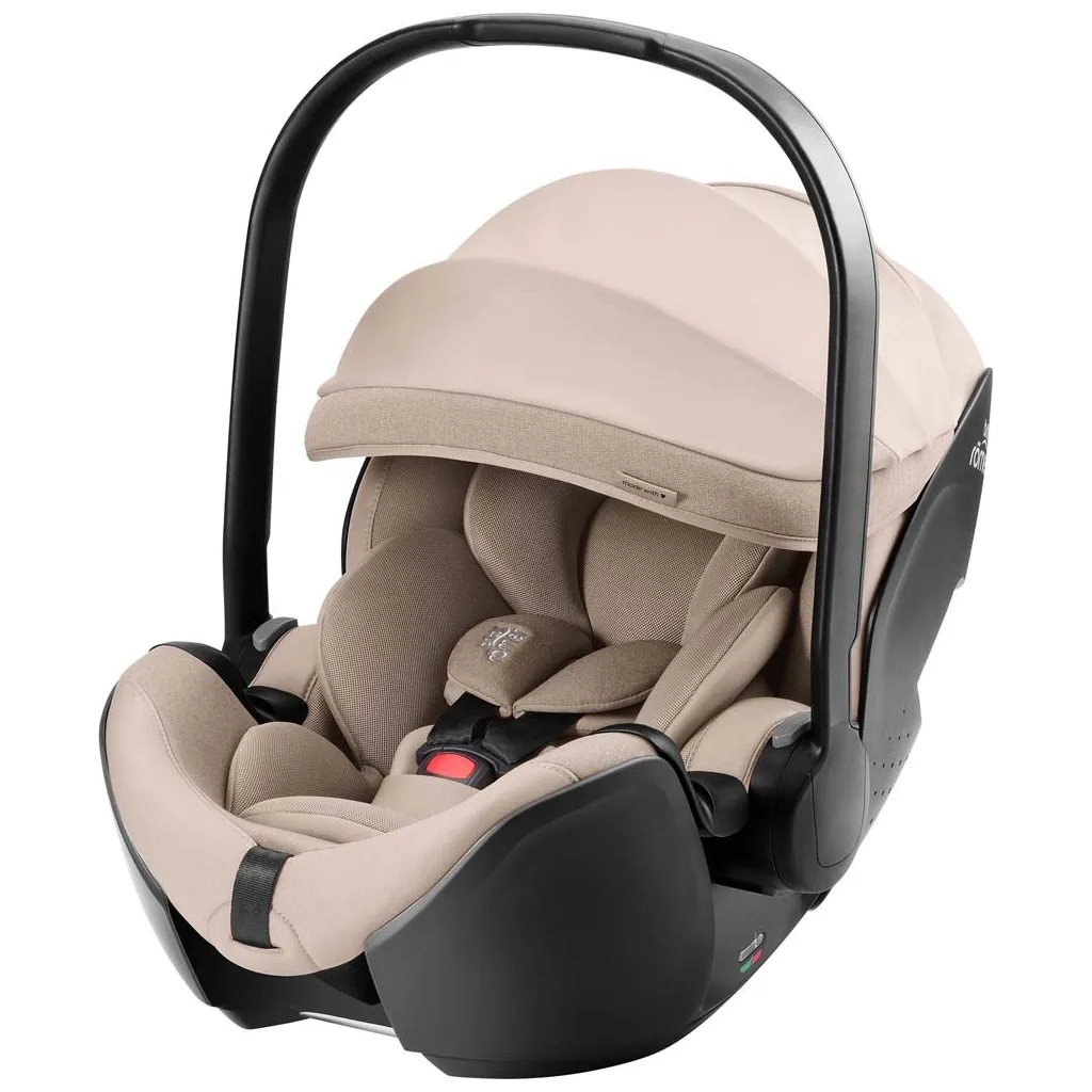 Дитяче автокрісло Britax-Romer Baby-Safe Pro Style Teak (2000040841)