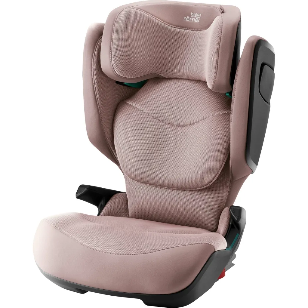 Детское автокресло Britax-Romer Kidfix Pro M Style Dusty Rose (2000040923)