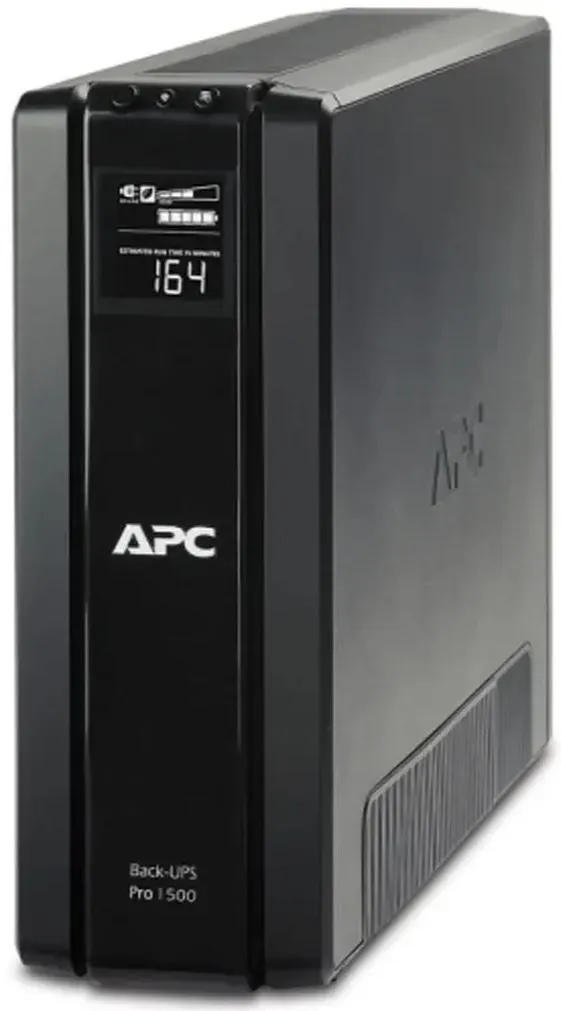 Блок безперебійного живлення APC Back-UPS Pro (BR1500G-GR)