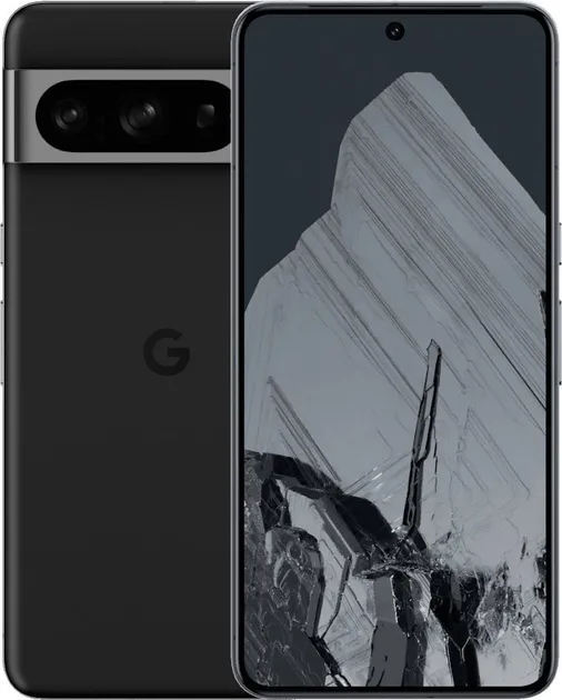 Смартфон Google Pixel 9 12/128GB Obsidian (JP)