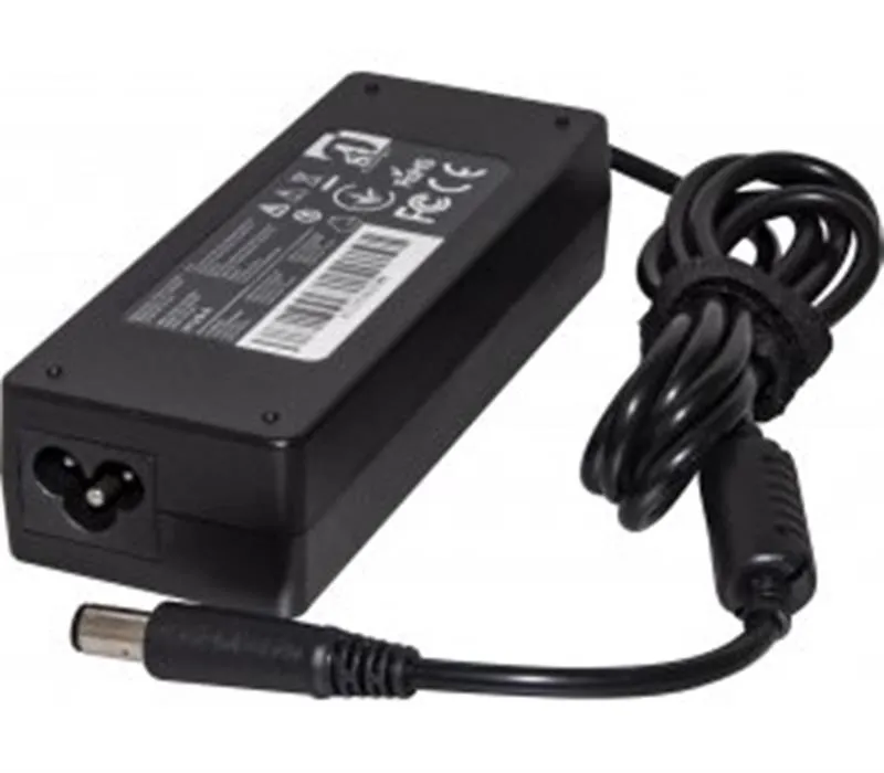 Блок живлення для ноутбука 1StCharger Dell 19.5V 90W 4.62A 7.4х5.0мм (AC1STDE90WB)