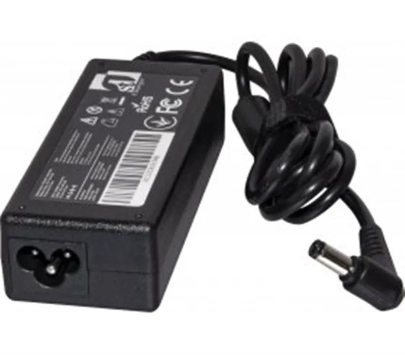 Блок питания для ноутбука 1StCharger Asus 19V 65W 3.42A 5.5х2.5мм (AC1STAS65WB)