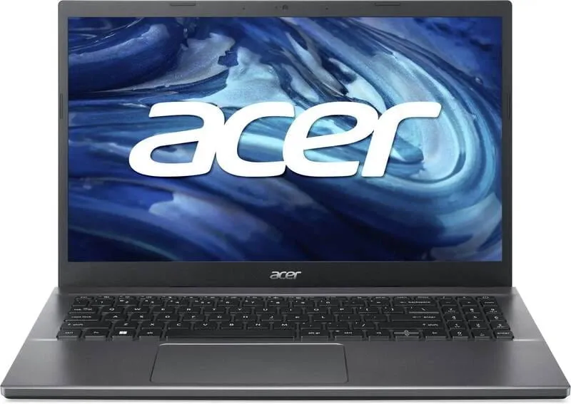 Ноутбук Acer Extensa EX215-55-599G Steel Gray (NX.EGYEU.033)