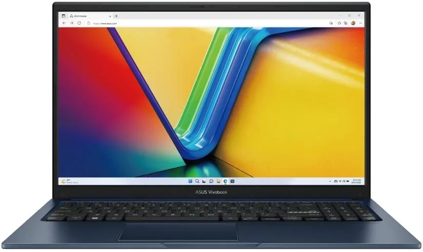 Ноутбук ASUS Vivobook 15 X1504ZA-BQ108 (90NB1021-M00WX0)