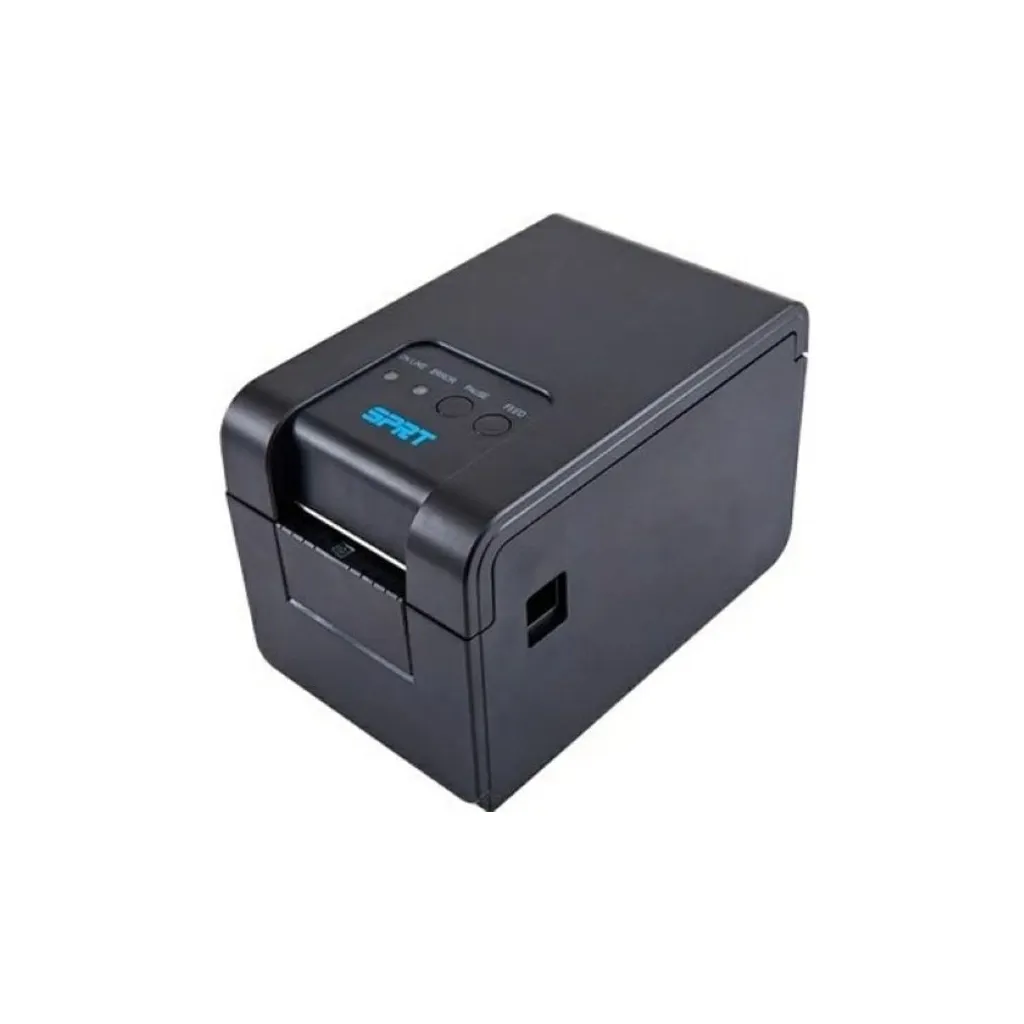 Принтери етикеток SPRT TL21NE USB (SP-TL21NEPeeler)