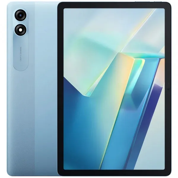 Планшет Blackview Tab 9 6/256GB Wi-Fi Frost Blue (6931548317630)