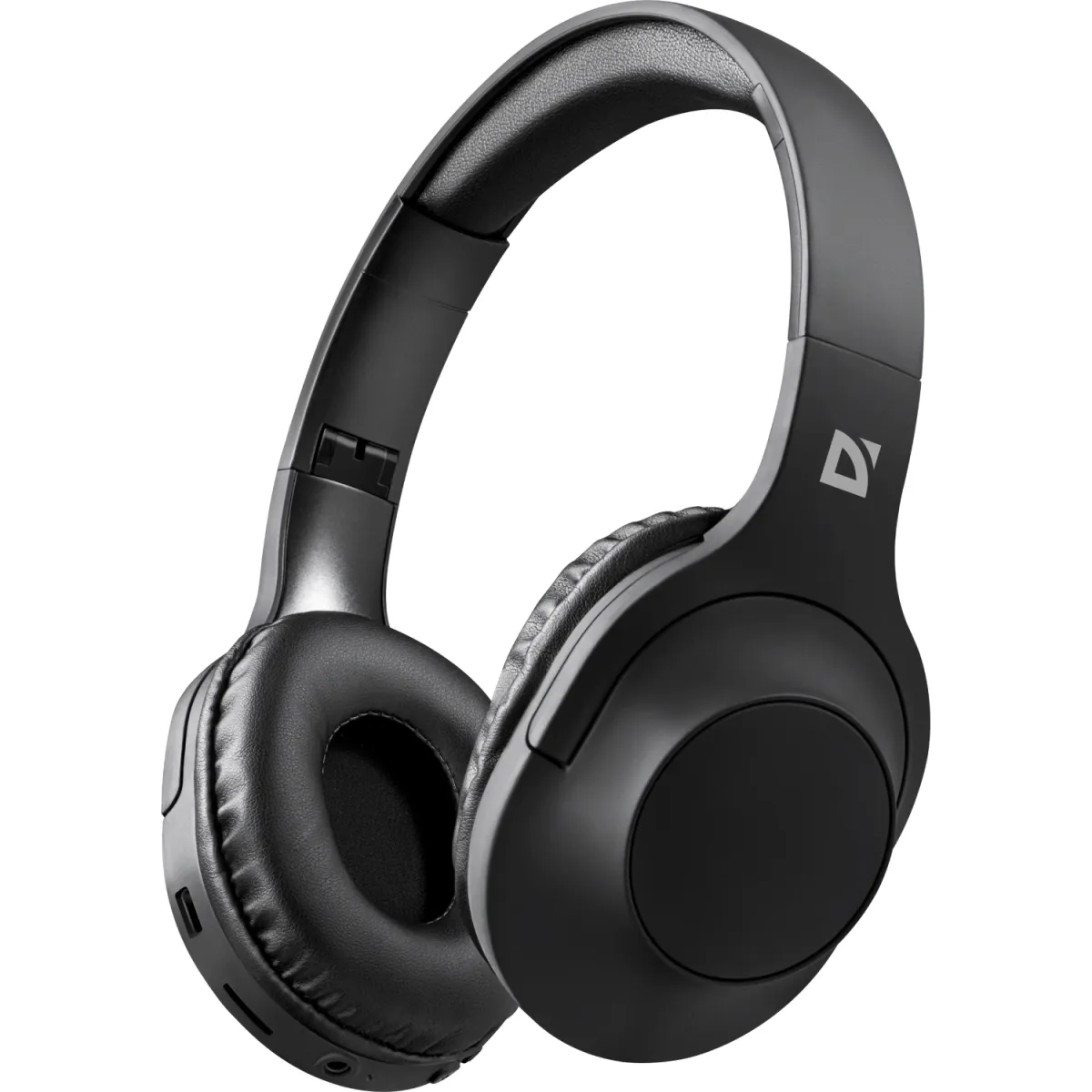 Навушники Defender FreeMotion B445 Black Bluetooth