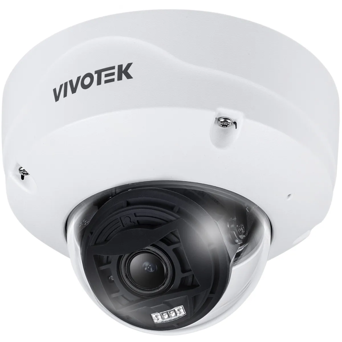 IP-камера Vivotek FD9387-EHTV-V3