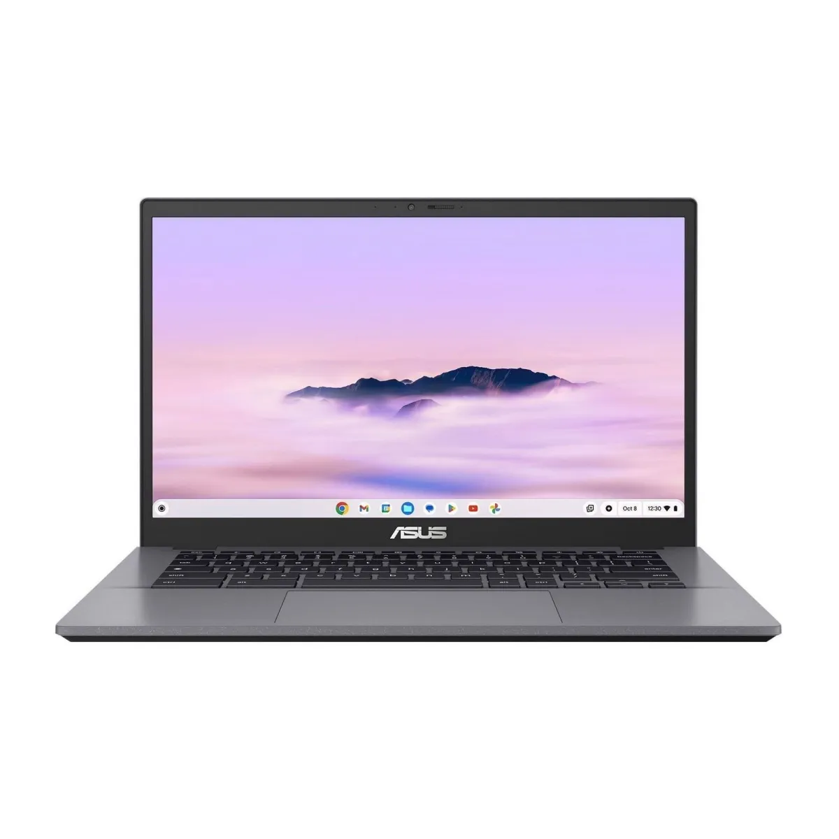 Ноутбук ASUS Chromebook Plus CX3402CVA-PQ0063 Rocky Grey (90NX07P2-M00220)