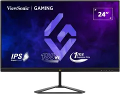 Монітор ViewSonic 23.8" VX2479-HD-PRO