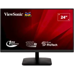 Монітор ViewSonic 24" VA2408-MHDB