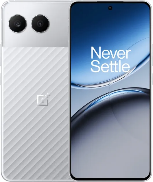 Смартфон OnePlus Nord 4 16/512GB Mercurial Silver EU