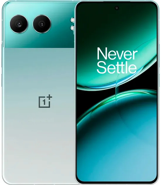 Смартфон OnePlus Nord 4 16/512GB Oasis Green EU