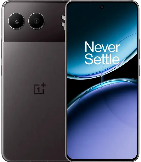 Смартфон OnePlus Nord 4 16/512GB Obsidian Midnight EU