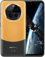 Смартфон Ulefone Armor 23 Ultra 12/512GB Umbra Orange EU