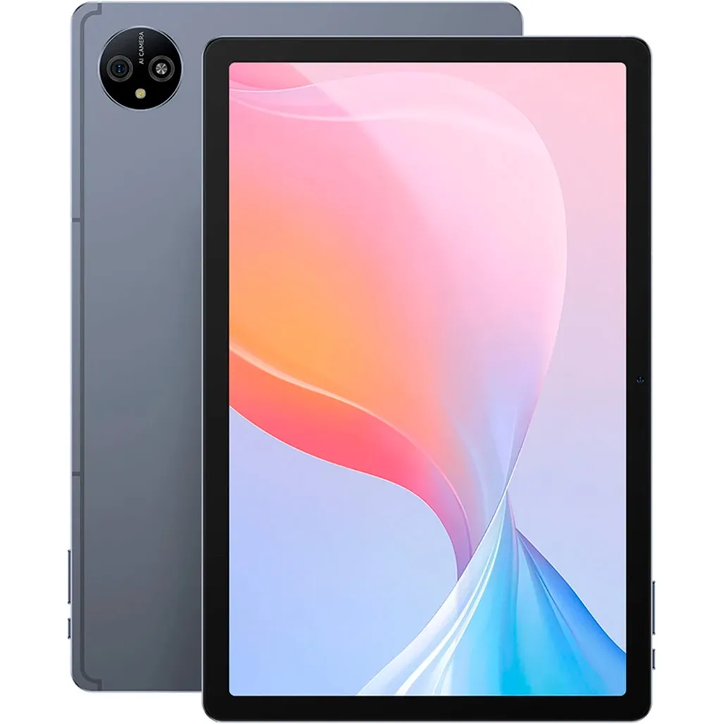 Планшет Ulefone Tab A11 Pro 8/256GB LTE Space Gray EU