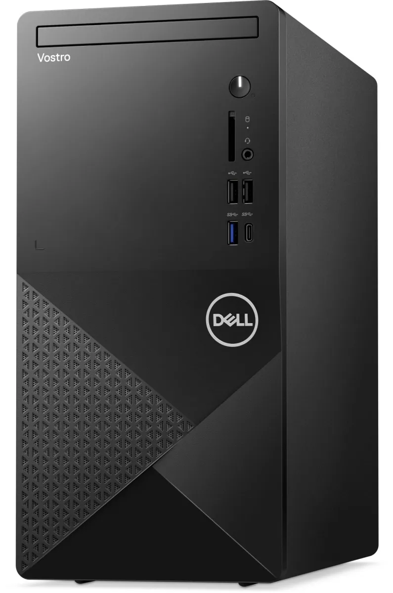 Десктоп Dell Vostro 3030 MT (N2002VDT3030MT_UBU)