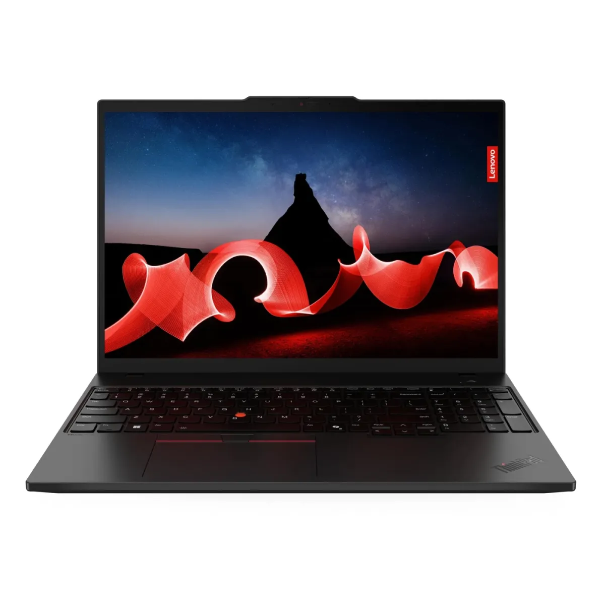 Ноутбук Lenovo ThinkPad T16 Gen 3 Black (21MN004PRA)