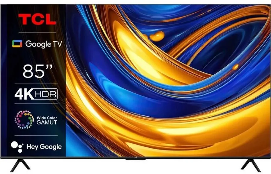 Телевизор TCL 85P69B