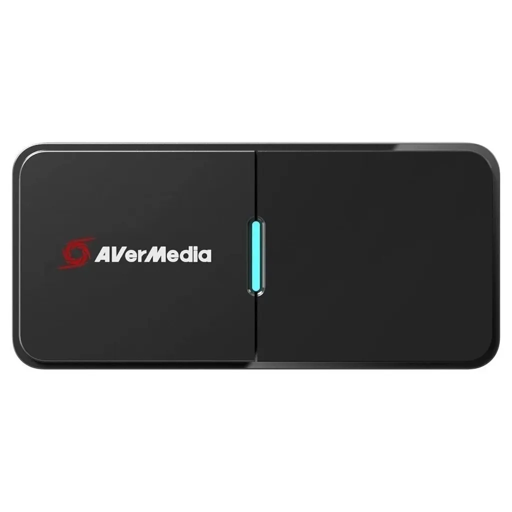  AVerMedia Live Streamer CAP 4K BU113 (61BU113000AM)