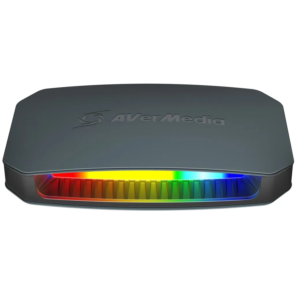  AVerMedia GC553G2 ULTRA 2.1 RGB, 2160p144(pass-trought), 2160p60(record) (61GC553G20BV)