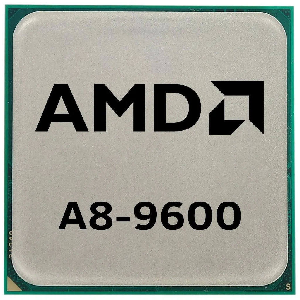 Процесор AMD A8-9600 (AD9600AGM44AB)