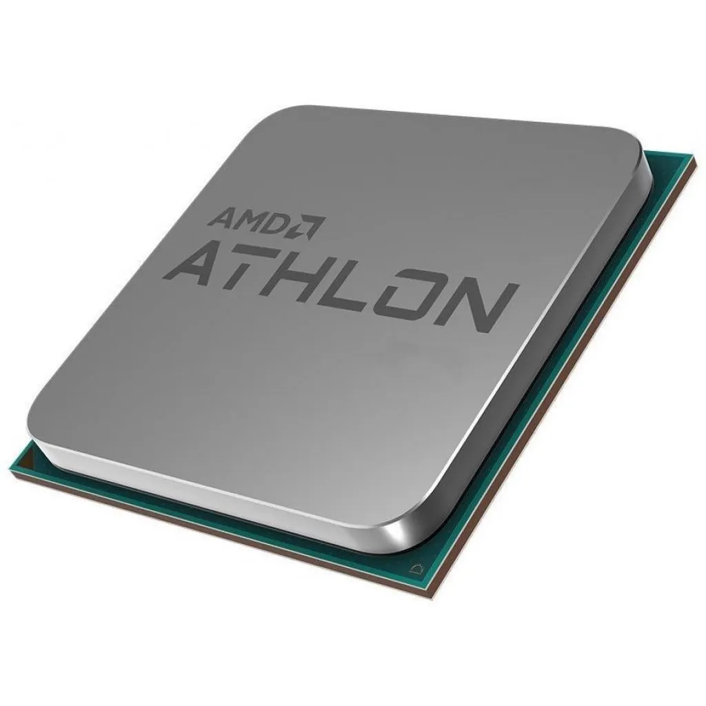  AMD Athlon ™ 200GE (YD200GC6M2OFB)