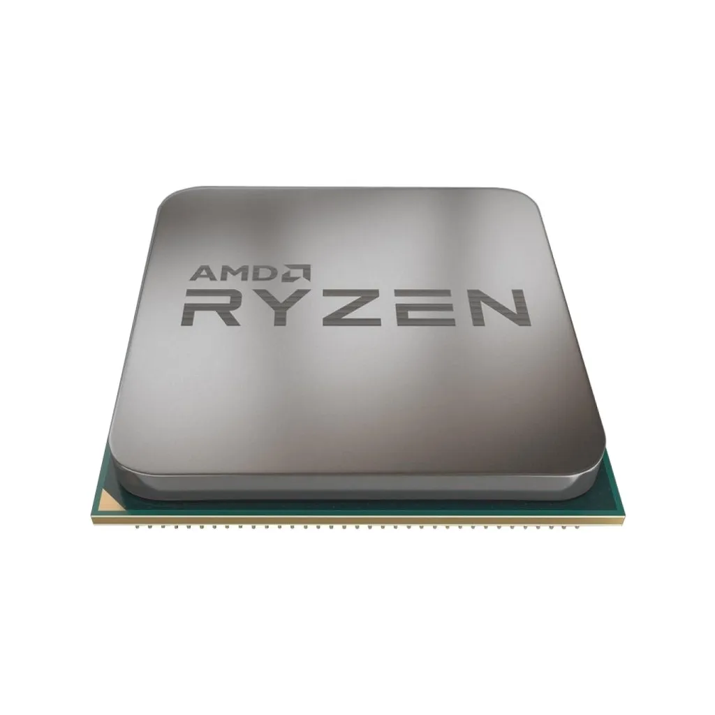  AMD Ryzen 5 3600 (100-000000031)