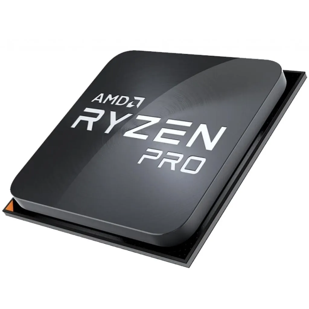  AMD Ryzen 5 4650G PRO (100-100000143MPK)