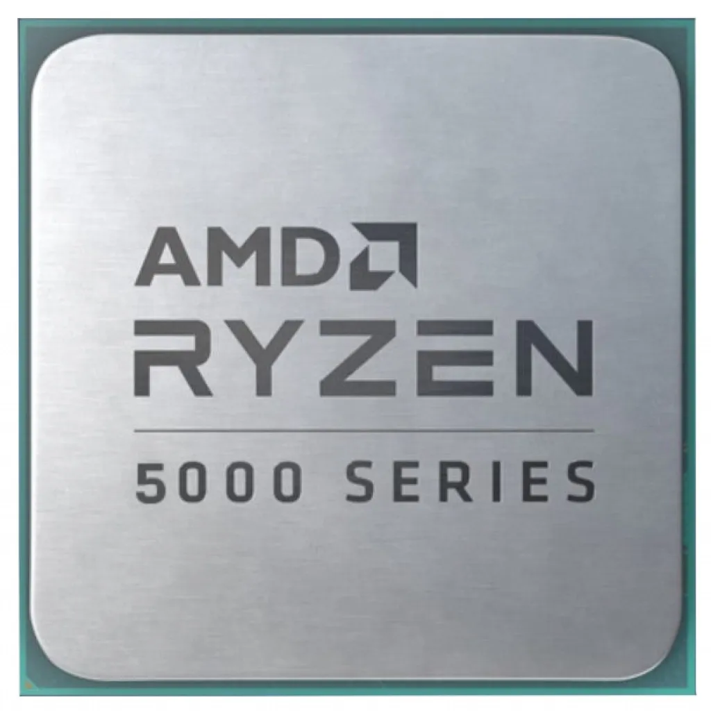  AMD Ryzen 7 5700G (100-000000263)