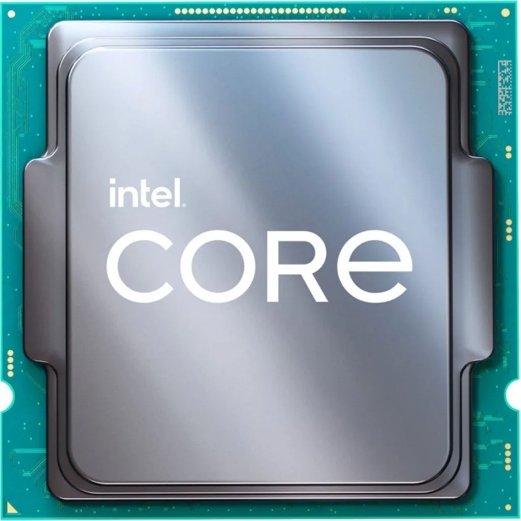  INTEL Core™ i5 11400F (CM8070804497016)