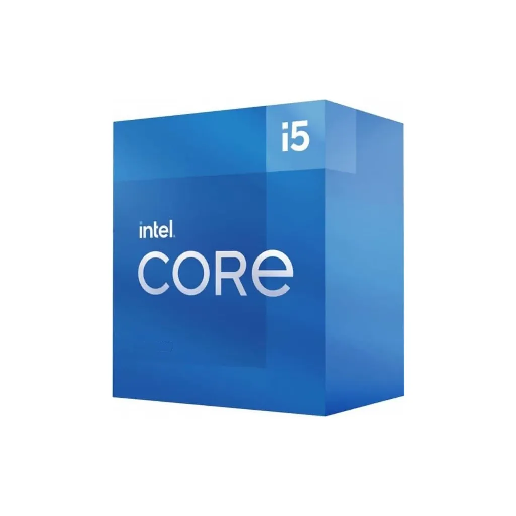 Процесор INTEL Core™ i5 12600KF (BX8071512600KF)