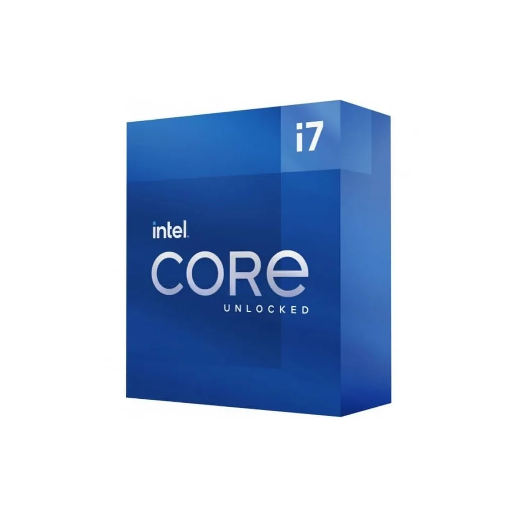 Процесор INTEL Core™ i7 12700 (BX8071512700)