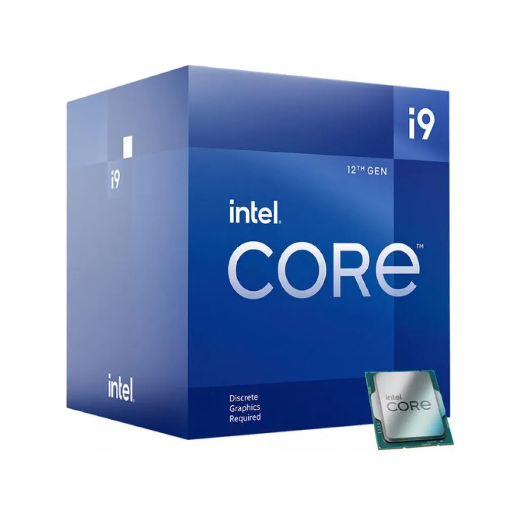 Процесор INTEL Core™ i9 12900F (BX8071512900F)