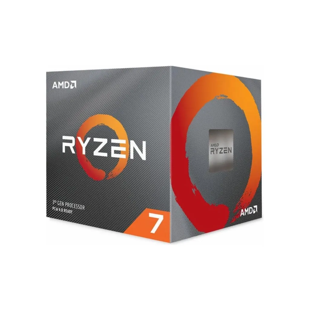  AMD Ryzen 7 5700X (100-100000926WOF)