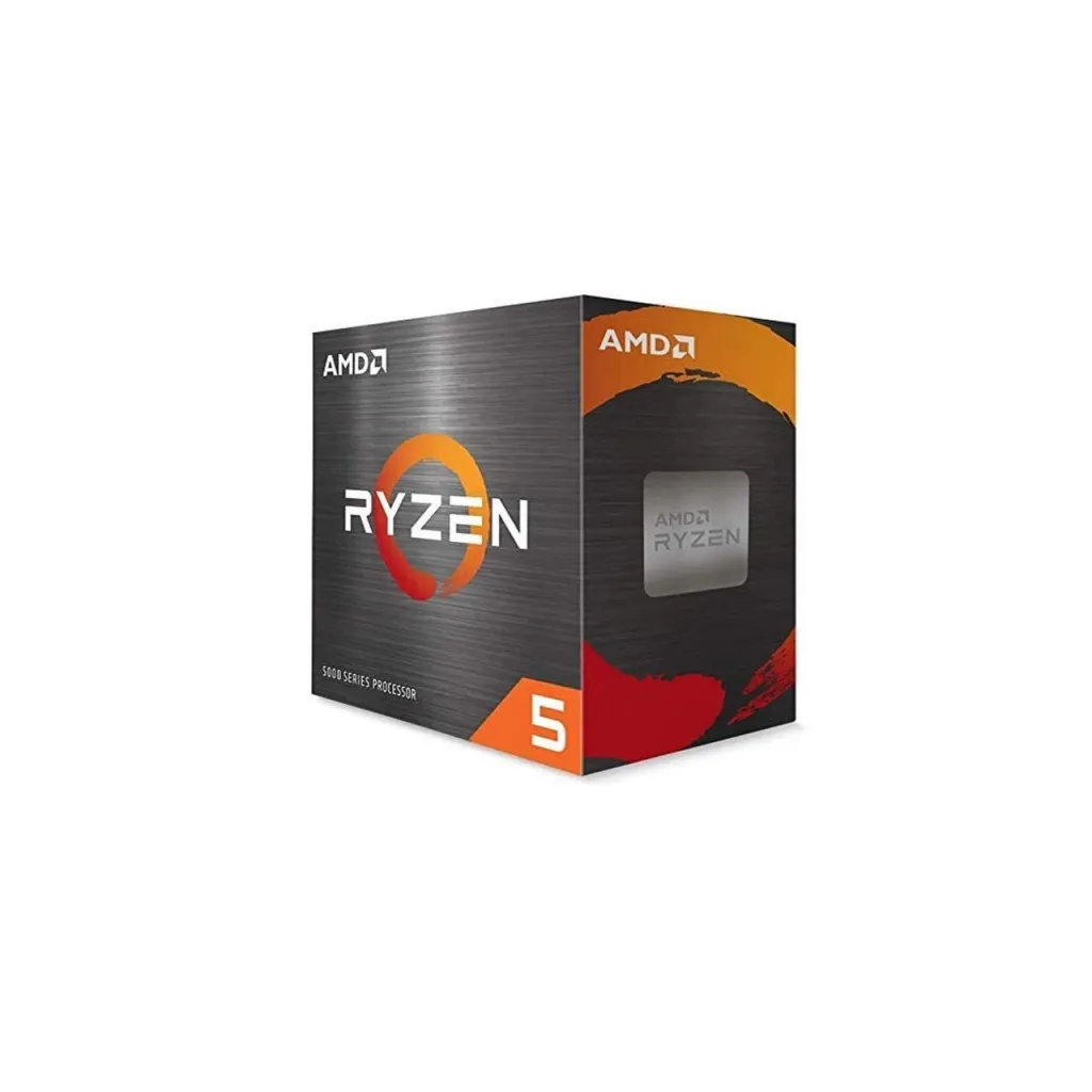  AMD Ryzen 5 3500 (100-100000050BOX)