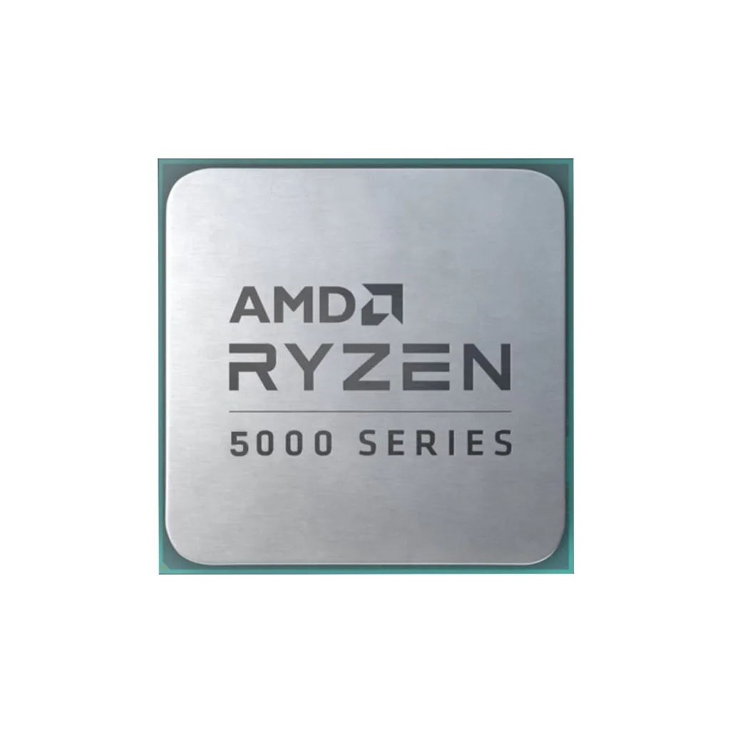  AMD Ryzen 5 5500 (100-000000457)