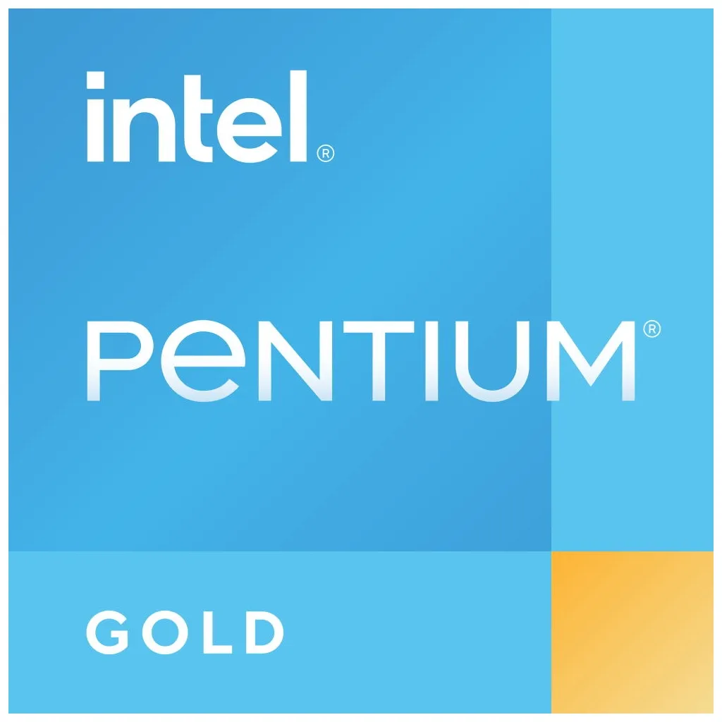 Процесор INTEL Pentium G7400 (CM8071504651605)