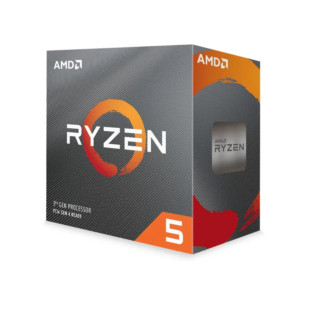  AMD Ryzen 5 3600 (100-100000031SBX)