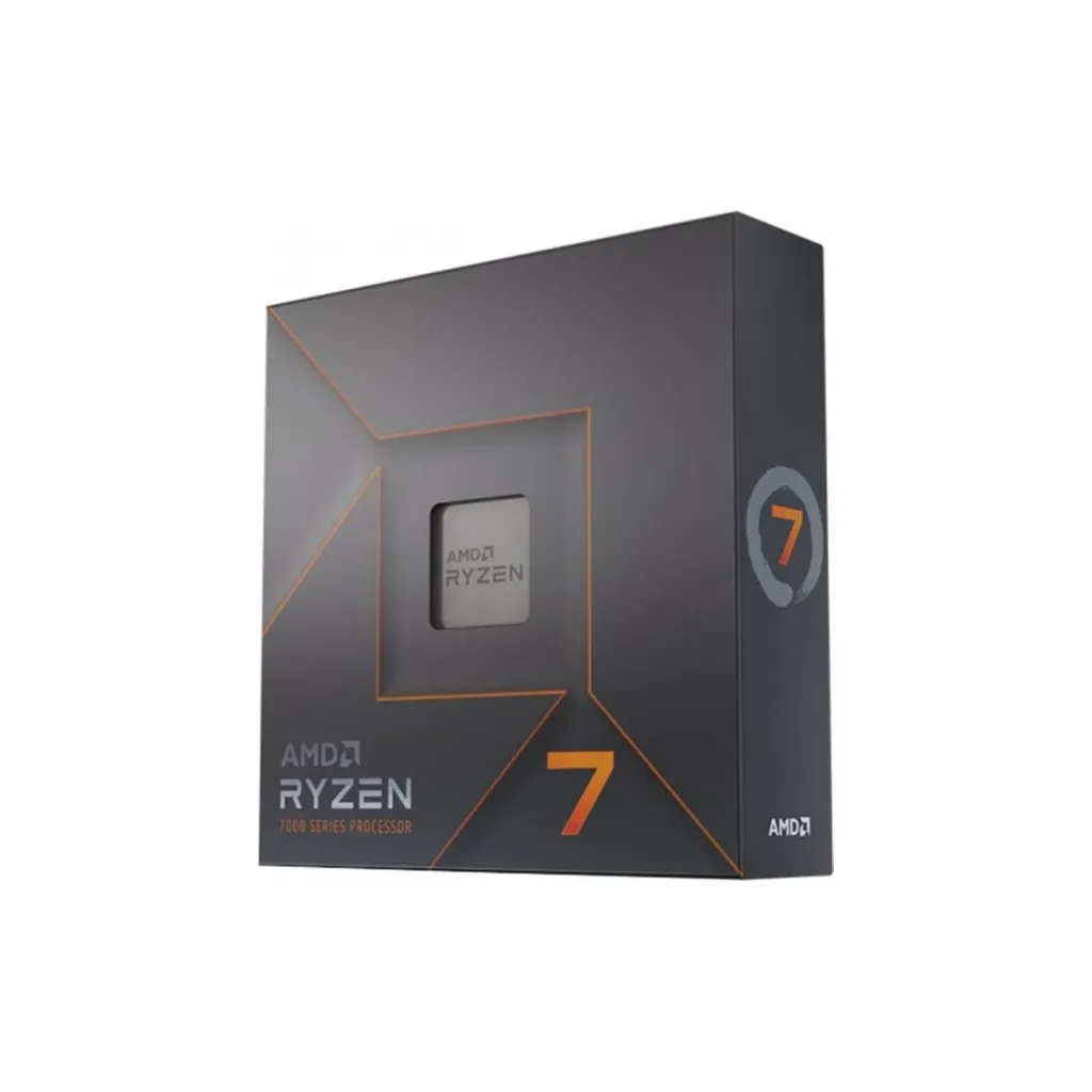  AMD Ryzen 7 7700X (100-100000591WOF)