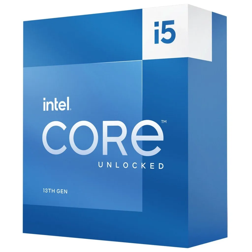 Процессор INTEL Core™ i5 13600K (BX8071513600K)