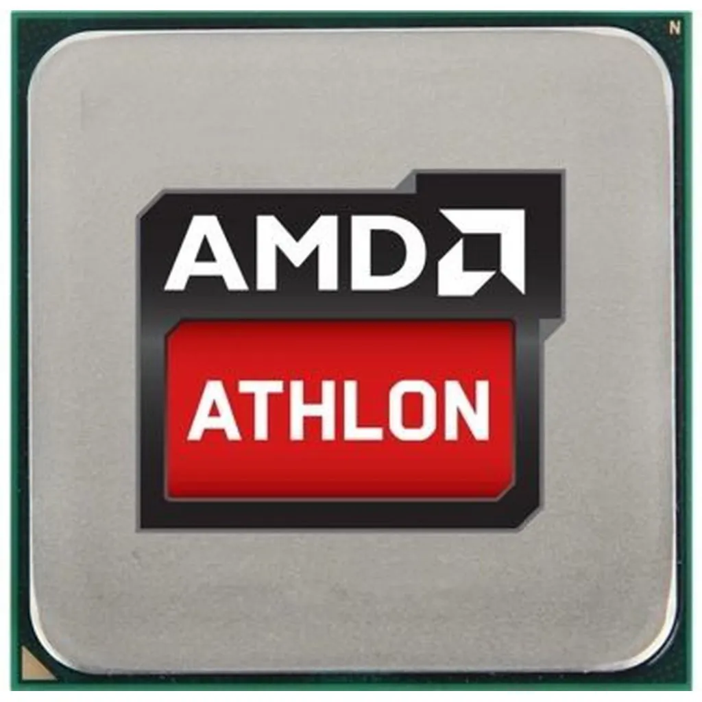  AMD Athlon ™ II X4 940 (AD940XAGM44AB)