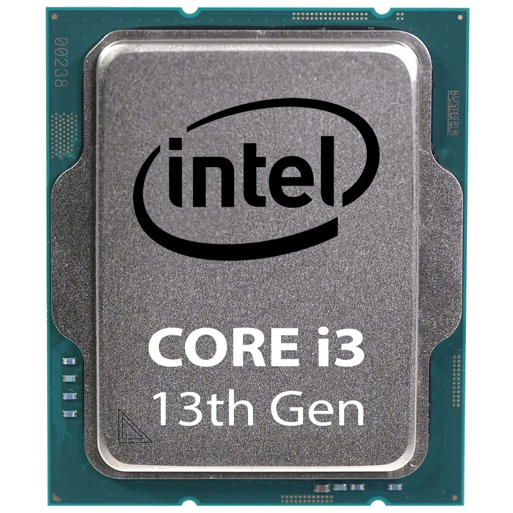 Процессор INTEL Core™ i3 13100 (CM8071505092202)