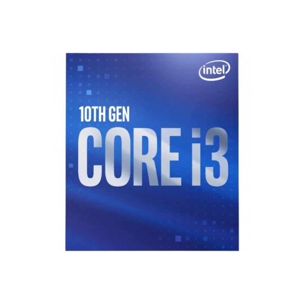  INTEL Core™ i3 14100F (BX8071514100F)