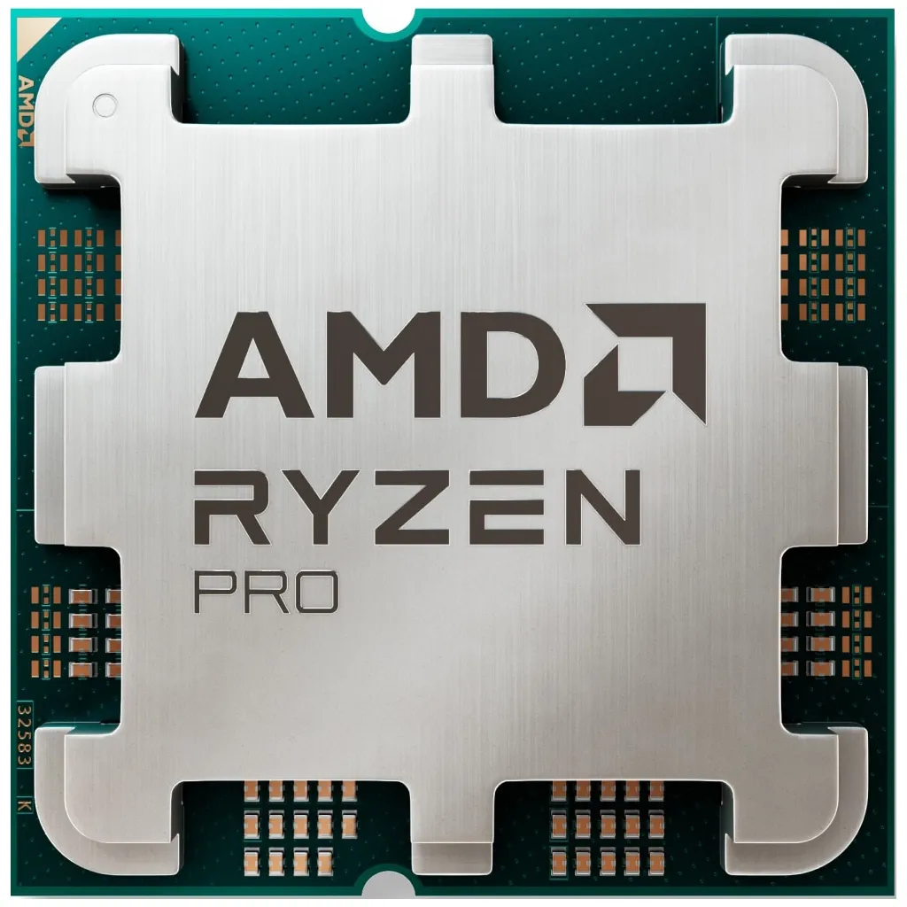  AMD Ryzen 3 8300G PRO (100-100001187MPK)