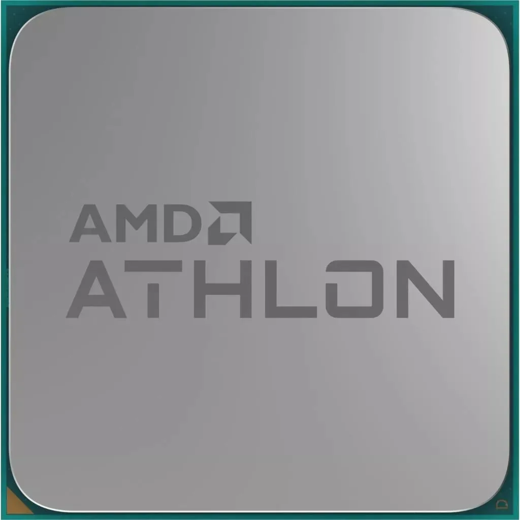  AMD Athlon ™ 300GE PRO (YD300BC6M2OFH)