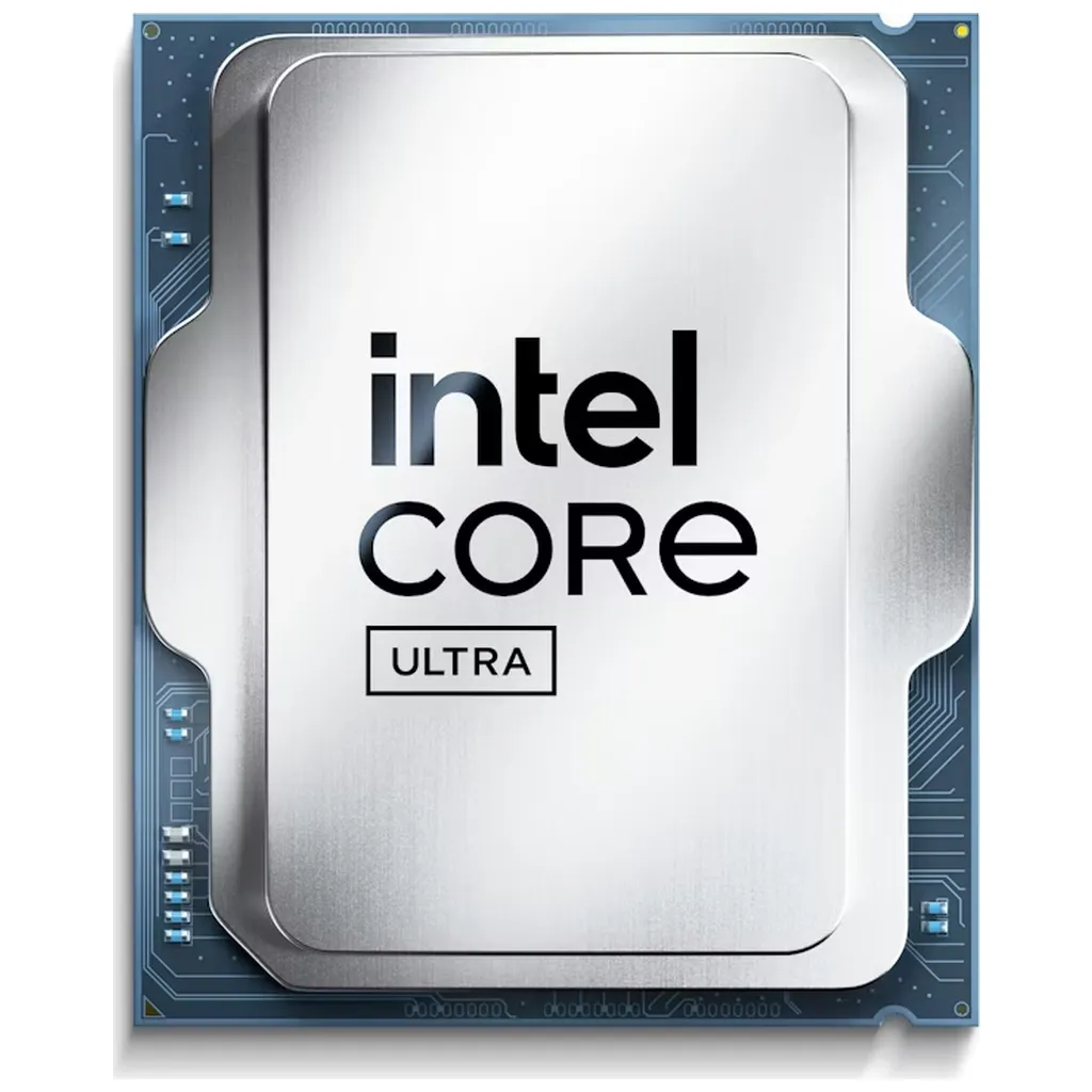 Процессор INTEL Core™ Ultra 5 245KF (AT8076806414)