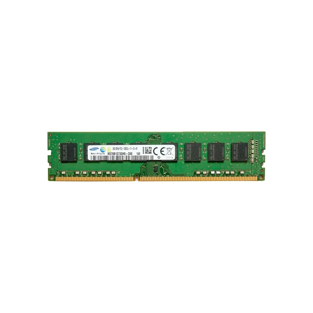 Оперативная память DDR3 8GB 1600 MHz OEM Samsung (M378B1G73QH0-CK0)