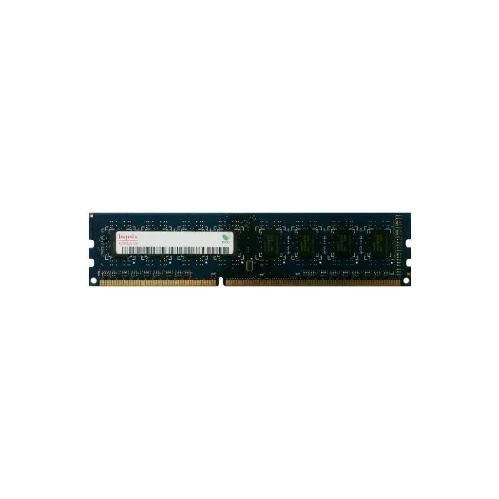 Оперативна пам'ять DDR3 4GB 1600 MHz OEM Hynix (HMT351U6EFR8C-PB)